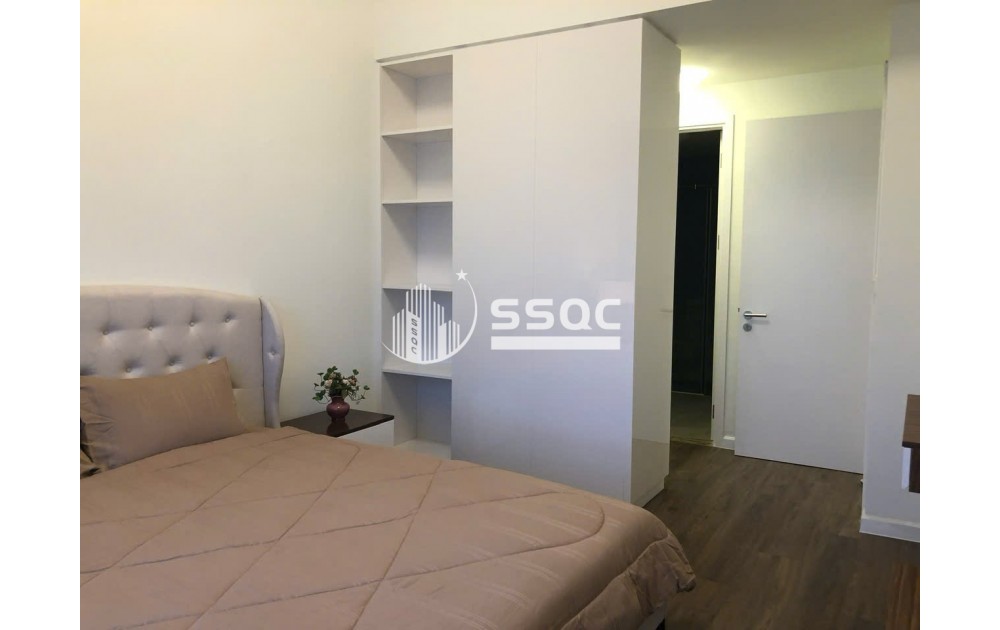 TẦNG CAO VIEW ĐỈNH – 2PN 99m² ESTELLA HEIGHTS FULL NỘI THẤT CHỈ 1.550USD!