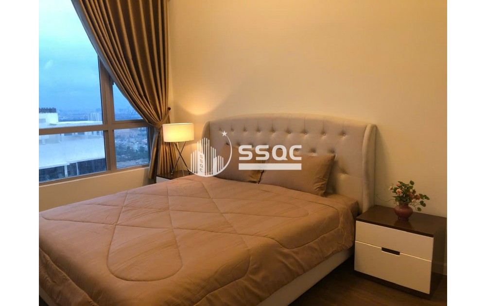 TẦNG CAO VIEW ĐỈNH – 2PN 99m² ESTELLA HEIGHTS FULL NỘI THẤT CHỈ 1.550USD!