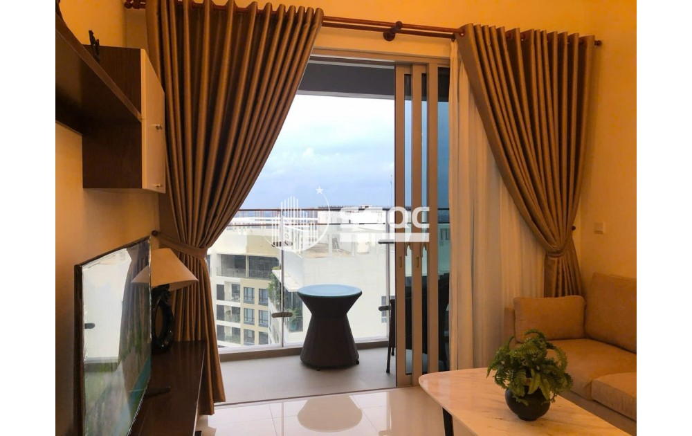 TẦNG CAO VIEW ĐỈNH – 2PN 99m² ESTELLA HEIGHTS FULL NỘI THẤT CHỈ 1.550USD!