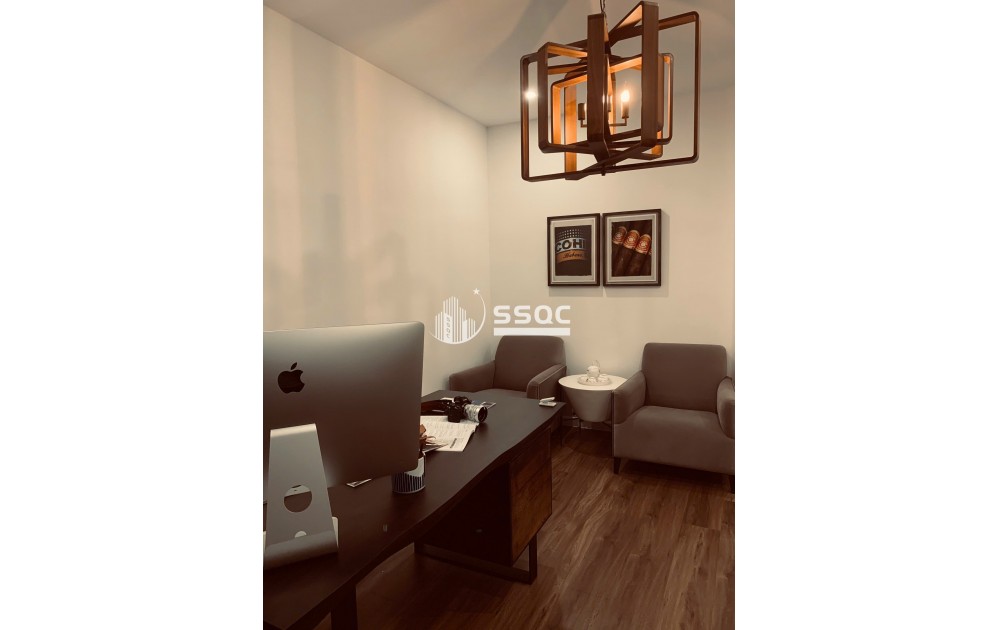 ESTELLA HEIGHT - BÁN CĂN HỘ 4PN – Full nội thất – View cực kỳ thoáng mát.