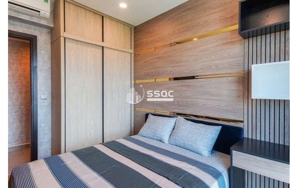 Căn 2PN Feliz En Vista 85m² – Nội Thất Đẹp, Giá Thuê Chỉ 24tr/tháng