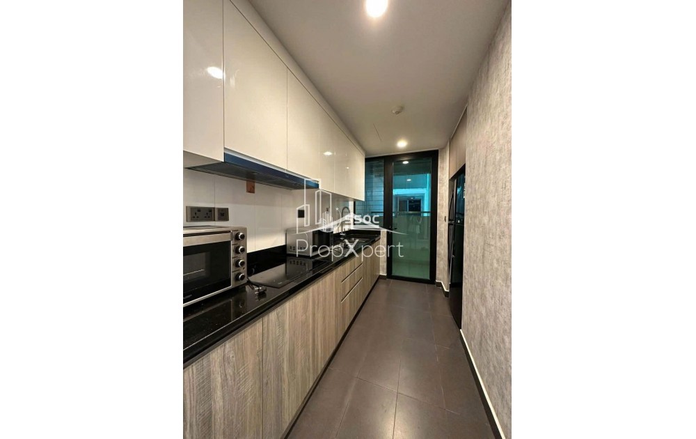 Căn 2PN Feliz En Vista 85m² – Nội Thất Đẹp, Giá Thuê Chỉ 24tr/tháng
