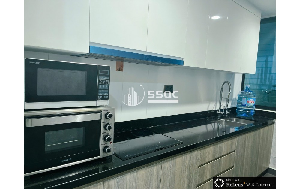 Căn 2PN Feliz En Vista 85m² – Nội Thất Đẹp, Giá Thuê Chỉ 24tr/tháng