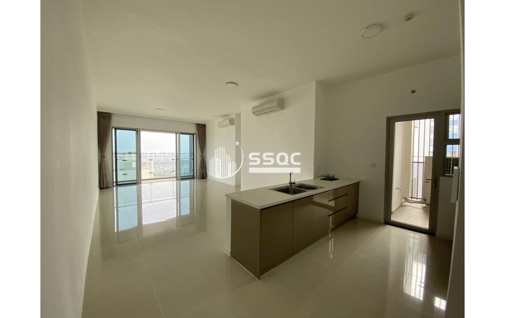 Giá Tốt Tầng Cao! Estella Heights 3PN – Tầng 33, View Đẹp, Nội Thất Cơ Bản