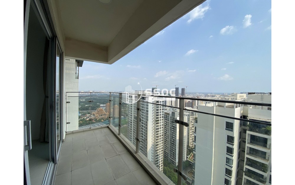 Giá Tốt Tầng Cao! Estella Heights 3PN – Tầng 33, View Đẹp, Nội Thất Cơ Bản