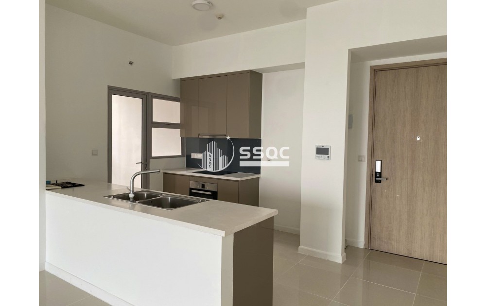 Giá Tốt Tầng Cao! Estella Heights 3PN – Tầng 33, View Đẹp, Nội Thất Cơ Bản