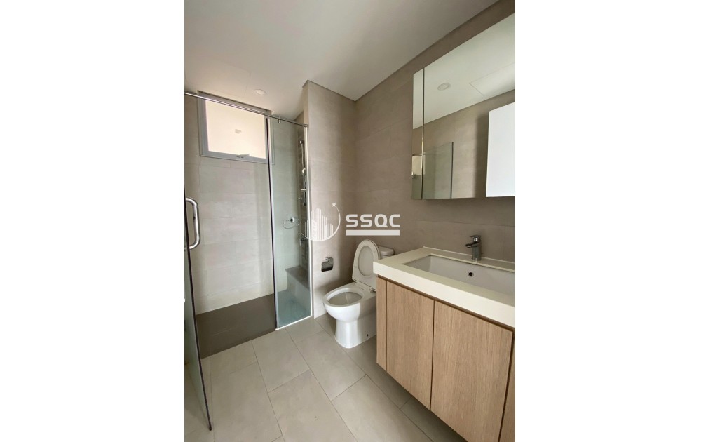 Giá Tốt Tầng Cao! Estella Heights 3PN – Tầng 33, View Đẹp, Nội Thất Cơ Bản