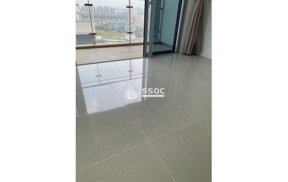 Giá Tốt Tầng Cao! Estella Heights 3PN – Tầng 33, View Đẹp, Nội Thất Cơ Bản