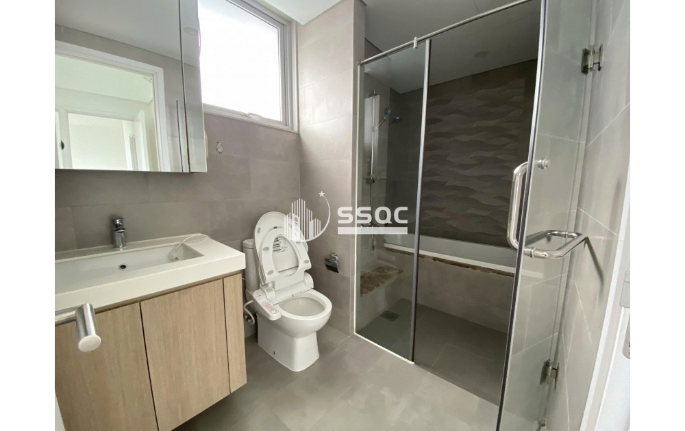 Giá Tốt Tầng Cao! Estella Heights 3PN – Tầng 33, View Đẹp, Nội Thất Cơ Bản