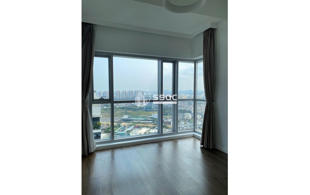 Giá Tốt Tầng Cao! Estella Heights 3PN – Tầng 33, View Đẹp, Nội Thất Cơ Bản