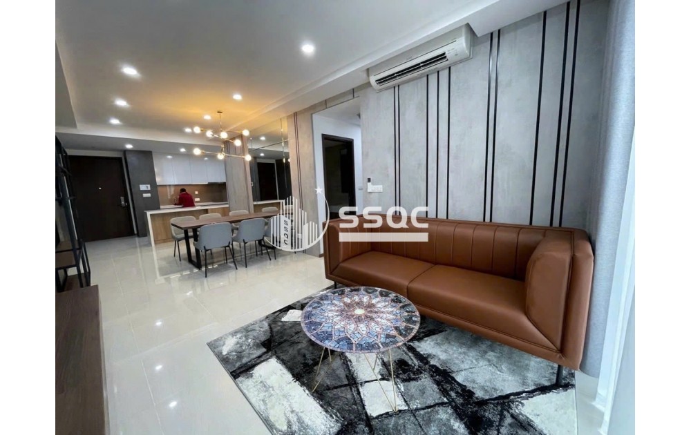 HOT HOT 3PN ONE VERANDAH, 107m2, FULL NT, GIÁ TỐT 12 TỶ, SPA