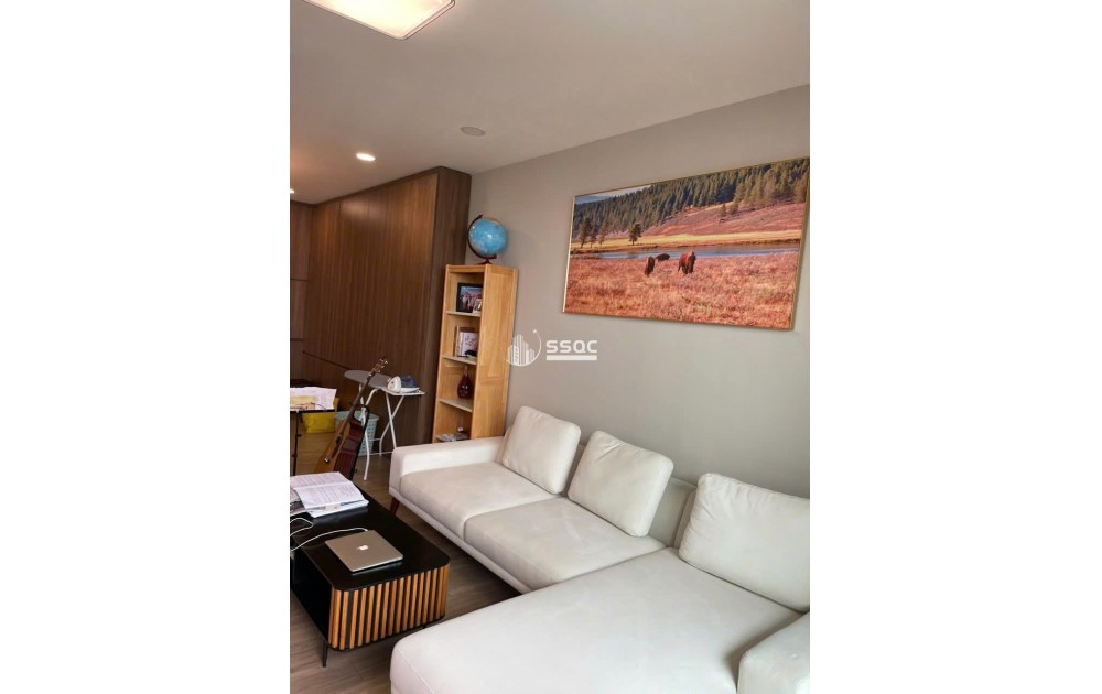 VISTA VERDE: 2PN, 91m2, FULL NT, 9 TỶ, NHÀ ĐẸP, VIEW THOÁNG, VISTA VERDE ĐANG BẢO TRÌ => DƯ ĐỊA TĂNG GIÁ TỐT