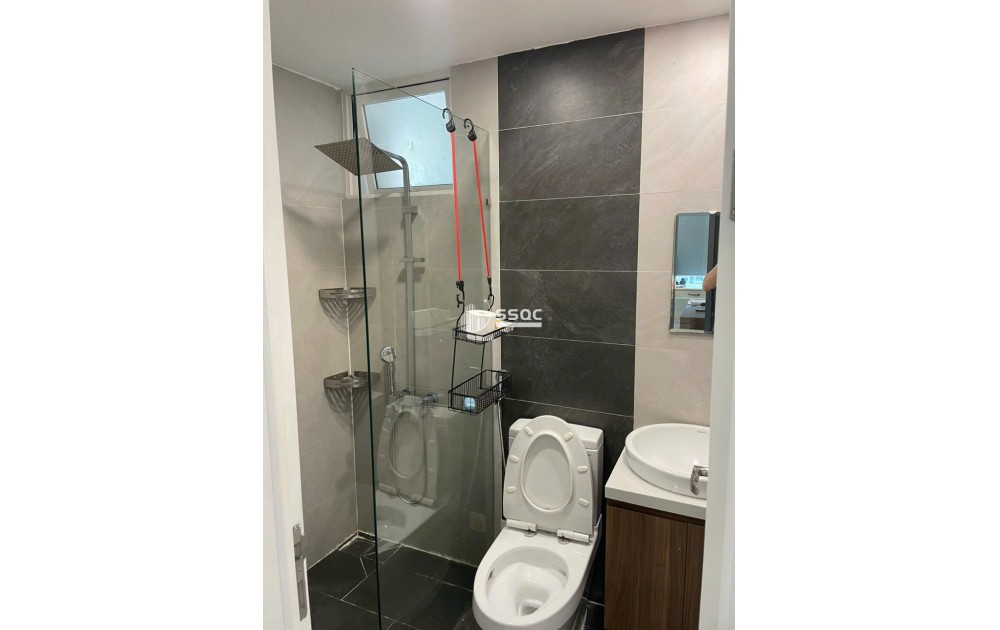 VISTA VERDE: 2PN, 91m2, FULL NT, 9 TỶ, NHÀ ĐẸP, VIEW THOÁNG, VISTA VERDE ĐANG BẢO TRÌ => DƯ ĐỊA TĂNG GIÁ TỐT