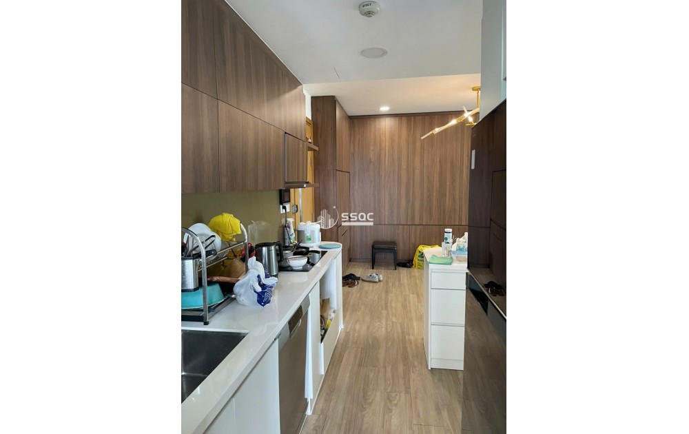 VISTA VERDE: 2PN, 91m2, FULL NT, 9 TỶ, NHÀ ĐẸP, VIEW THOÁNG, VISTA VERDE ĐANG BẢO TRÌ => DƯ ĐỊA TĂNG GIÁ TỐT