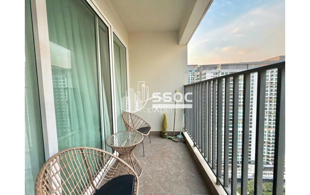 CĂN HỘ 4PN GIÁ TỐT NHẤT CHỐT NHANH - VISTA VERDE - Q2- HCM