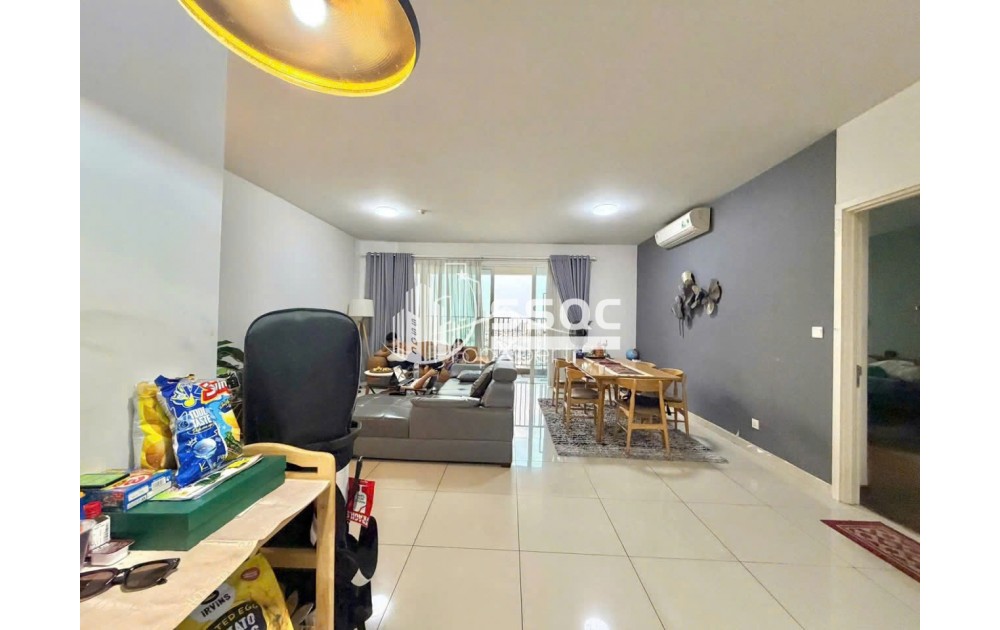 BÁN VISTA VERDE 4PN THÁP LOTUS 14.4 TỶ, 160m2, FULL NT, VIEW NHÌN XUYÊN SUỐT TIỆN ÍCH NỘI KHU VÀ HỒ BƠI