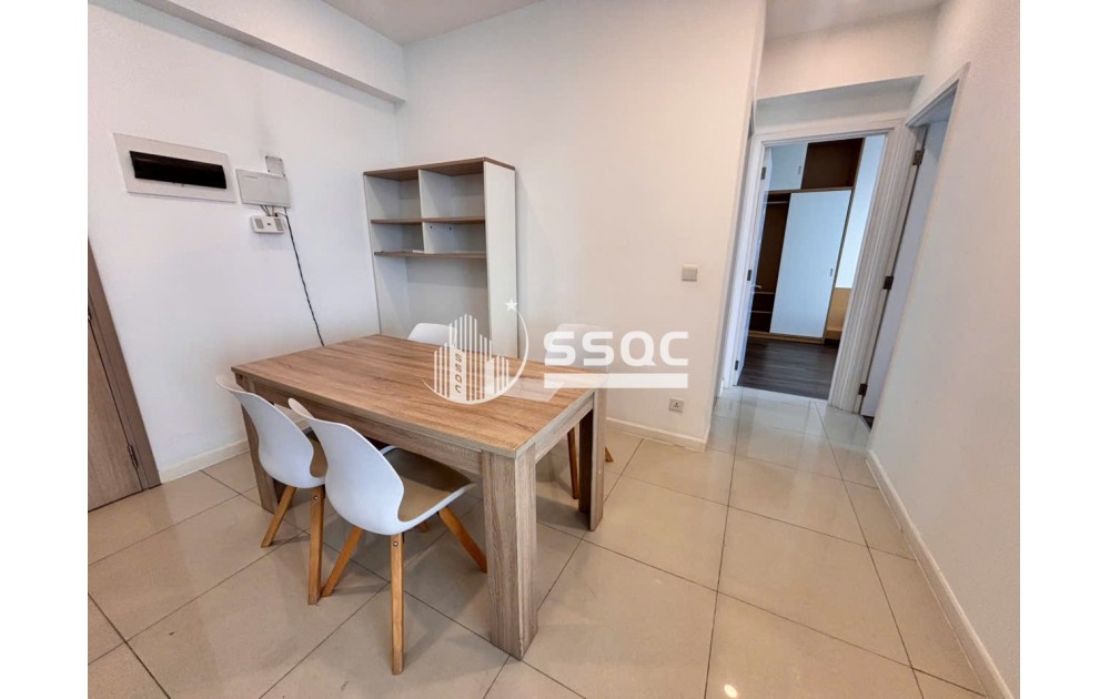  CHO THUÊ ESTELLA HEIGHTS – 2PN FULL NỘI THẤT, TẦNG CAO ĐẸP