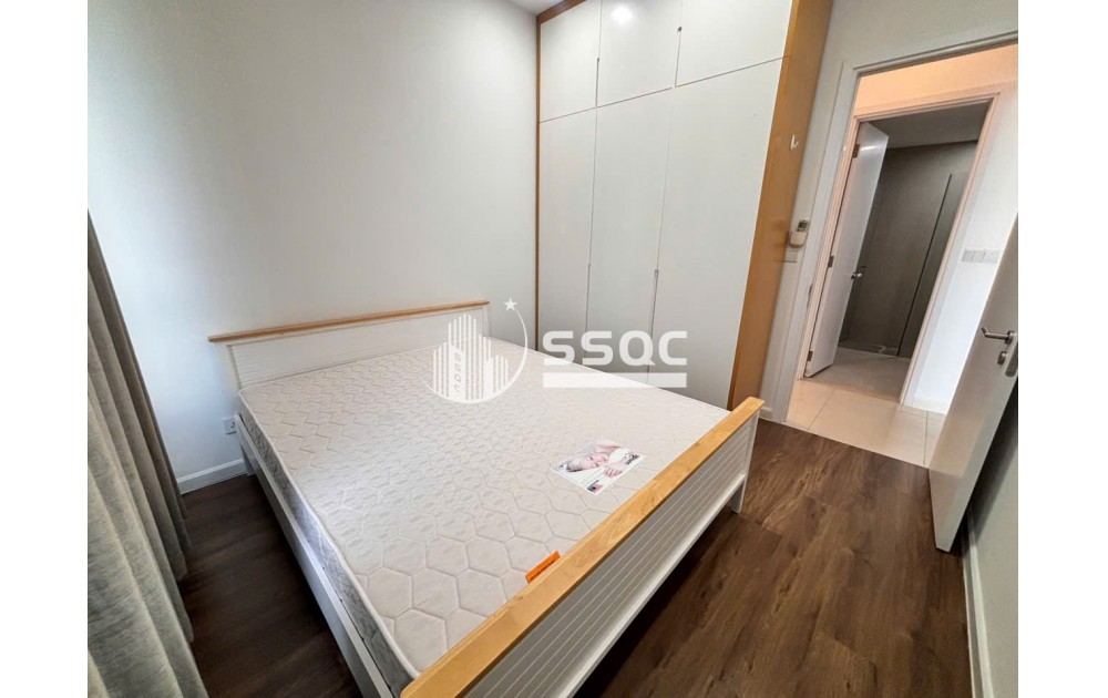  CHO THUÊ ESTELLA HEIGHTS – 2PN FULL NỘI THẤT, TẦNG CAO ĐẸP