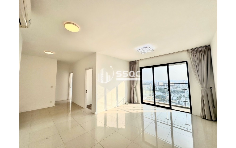  GIÁ HIẾM TRONG TẦNG CAO – 2PN 102m² ESTELLA HEIGHTS CHỈ 35TR! 
