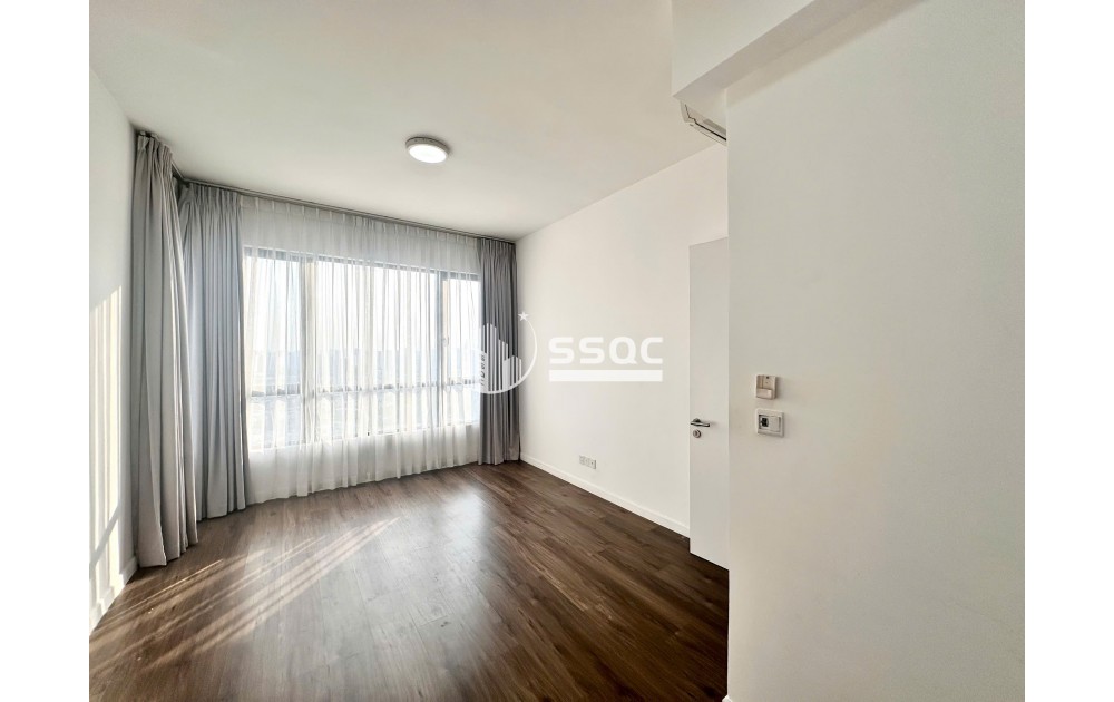 Cho thuê căn hộ 2PN Estella Heights - DT 104m2 - nội thất cơ bản - giá 35 triệu/tháng