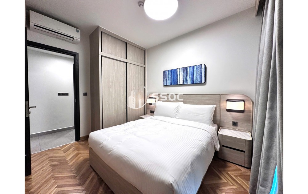Căn Hộ Feliz en Vista 2PN Cho Thuê 88m2 – Nội Thất Cao Cấp – Giá 26tr – Thủ Thiêm Quận 2