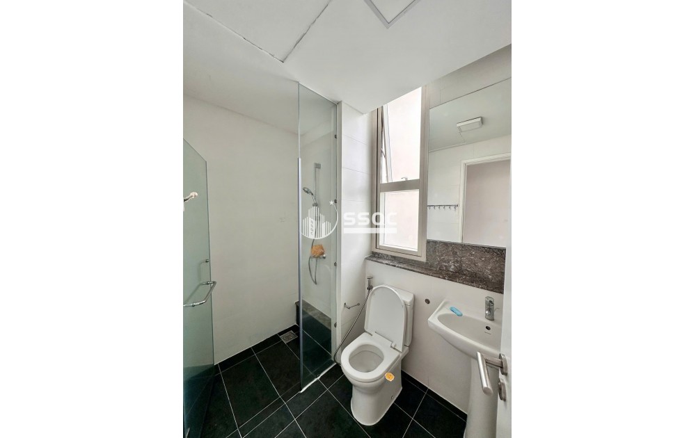 2-BEDROOM APARTMENT FOR RENT - THE ESTELLA  - 124 SQM