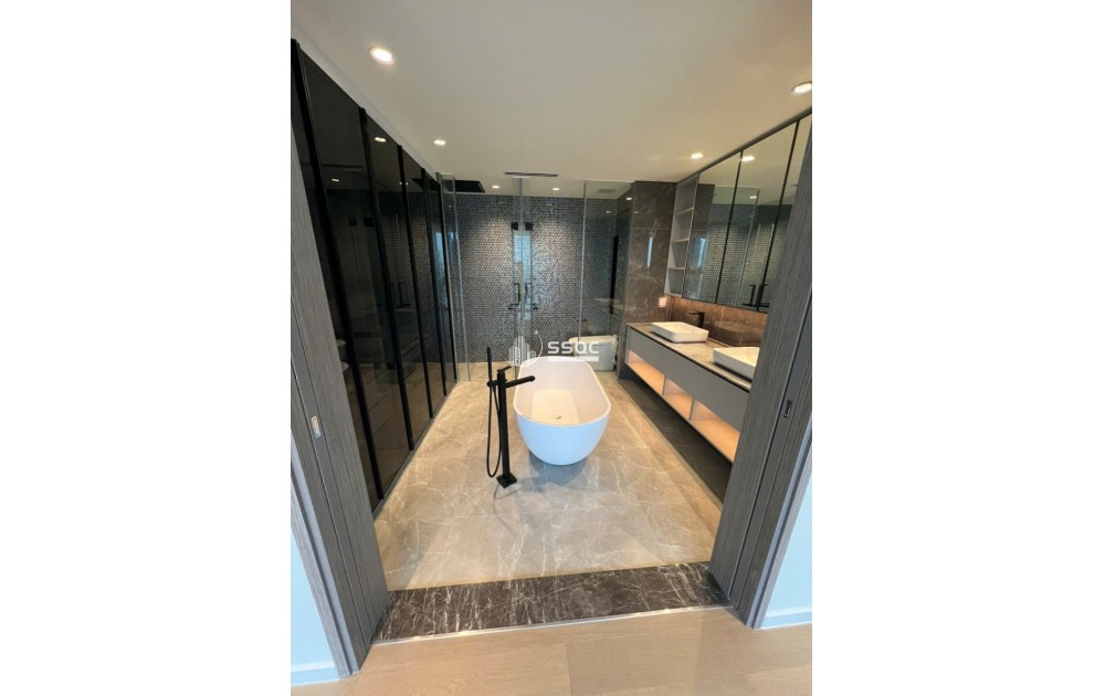 BÁN CĂN HỘ METROPOLE OPERA 4PN – 179M² – GIÁ 118.9 TỶ