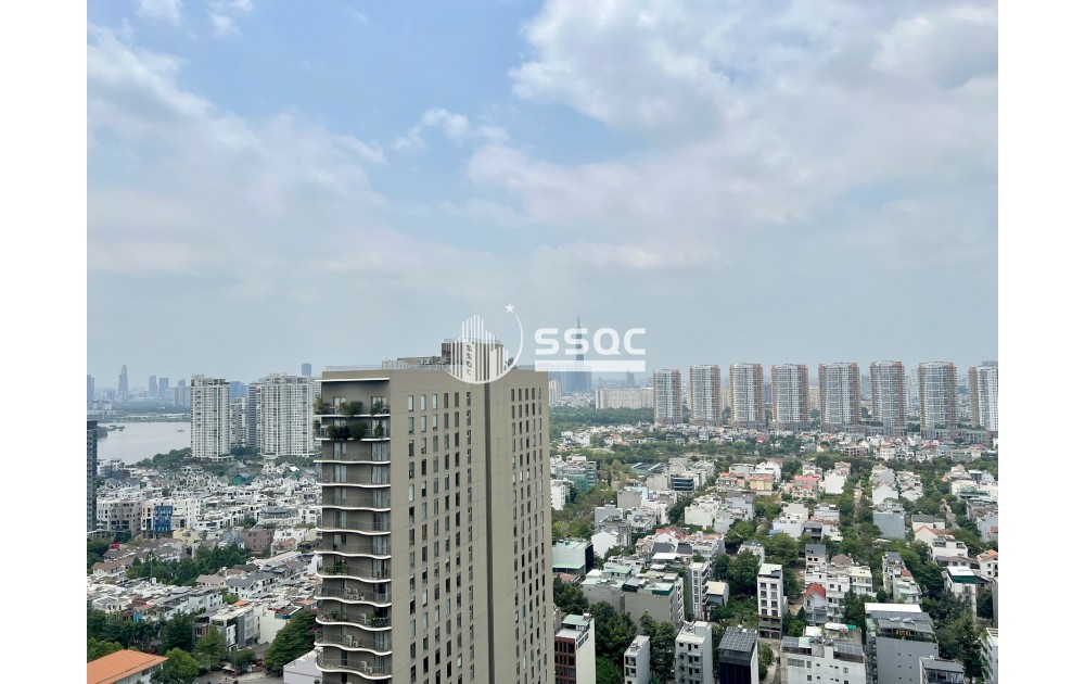 FELIZ EN VISTA DUPLEX 2BR FOR RENT – 103SQM FULLY FURNISHED – ONLY 28M
