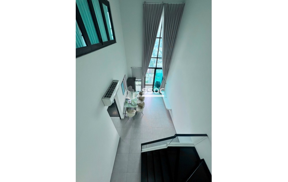  FELIZ EN VISTA – DUPLEX 103M² THÔNG TẦNG ĐẲNG CẤP | 2 PHÒNG NGỦ | FULL NỘI THẤT | GIÁ THUÊ 28 TRIỆU/THÁNG