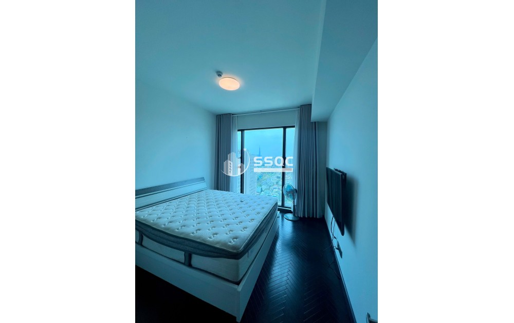  FELIZ EN VISTA – DUPLEX 103M² THÔNG TẦNG ĐẲNG CẤP | 2 PHÒNG NGỦ | FULL NỘI THẤT | GIÁ THUÊ 28 TRIỆU/THÁNG