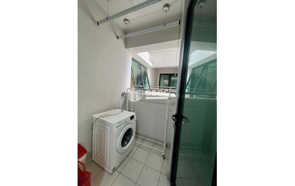  FELIZ EN VISTA – DUPLEX 103M² THÔNG TẦNG ĐẲNG CẤP | 2 PHÒNG NGỦ | FULL NỘI THẤT | GIÁ THUÊ 28 TRIỆU/THÁNG