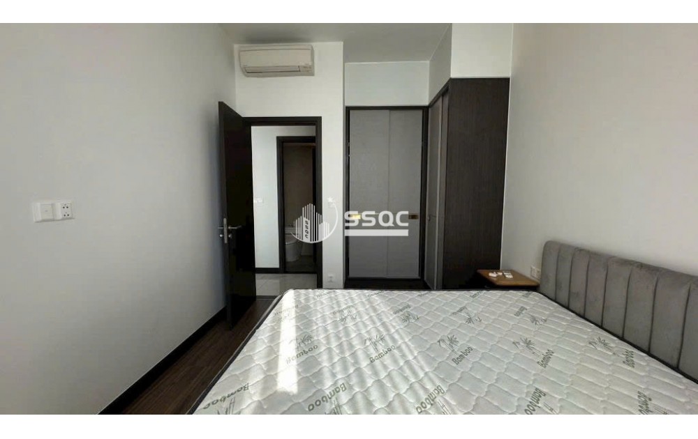 BÁN 1PN THÁP TILLA DỰ ÁN EMPIRE CITY, 64m2, 17 TỶ, NT FULL