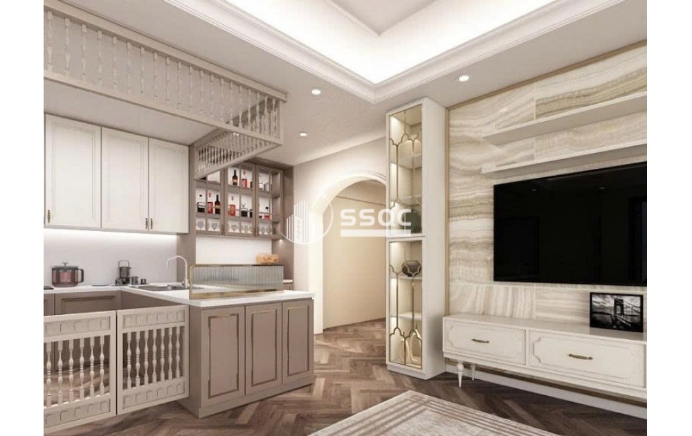 CĂN HỘ ĐẢO KIM CƯƠNG 4 PHÒNG NGỦ – DIỆN TÍCH LỚN – FULL NỘI THẤT Viết