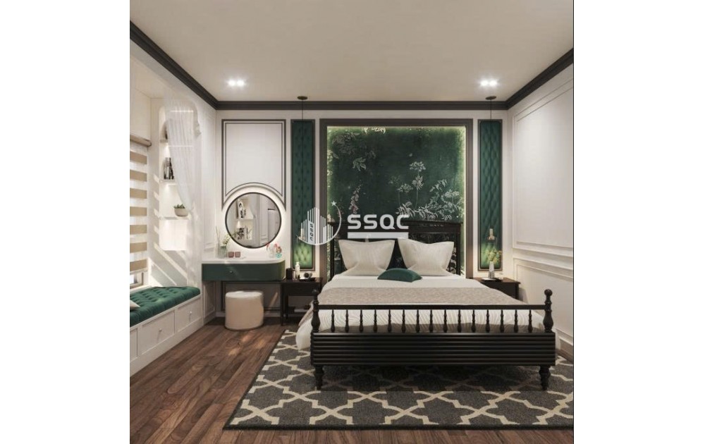 CĂN HỘ ĐẢO KIM CƯƠNG 4 PHÒNG NGỦ – DIỆN TÍCH LỚN – FULL NỘI THẤT Viết