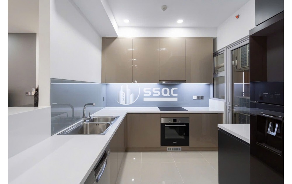  Estella Heights 3PN T4 – Tầng 20, 137m², Full Nội Thất Cao Cấp, View Đẹp 
