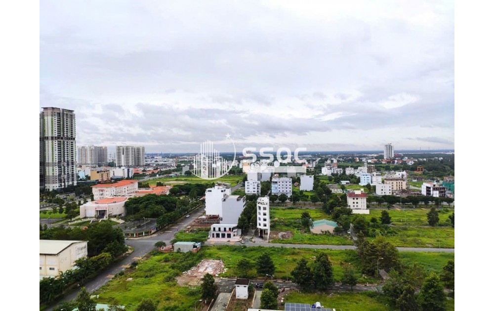 BÁN CĂN HỘ 1PN, 6,2 TỶ ALLIN, ONE VERANDAH, VIEW SÔNG, TẦNG CAO, HĐMB SPA, VIEW ĐÔNG NAM.