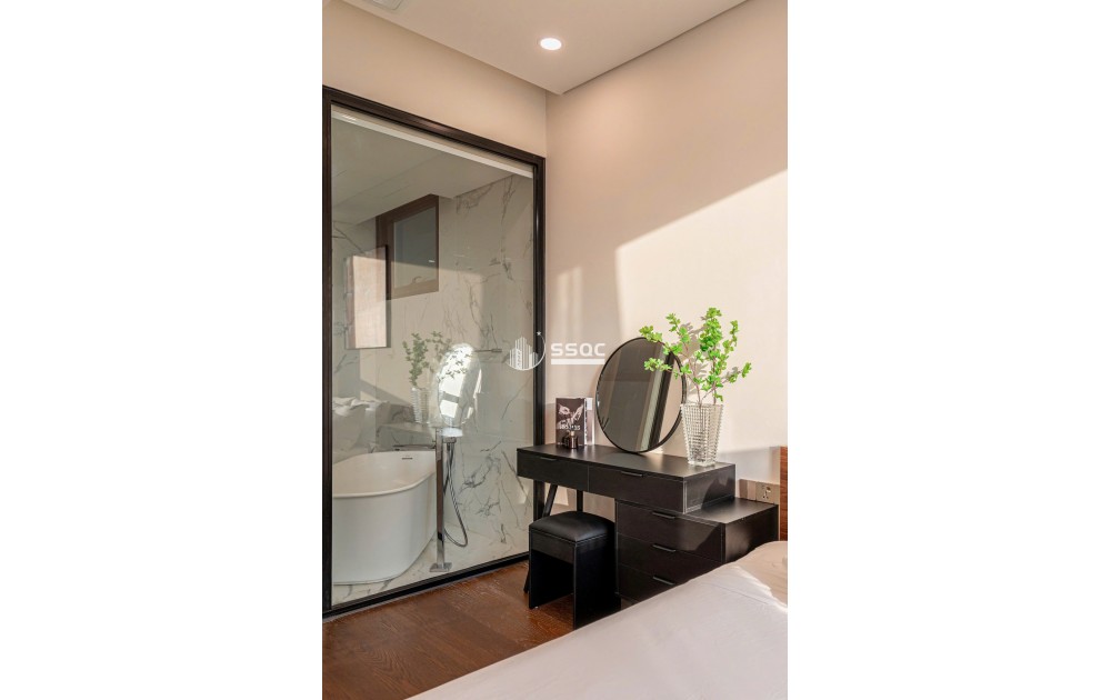  CHO THUÊ CĂN HỘ 3PN – METROPOLE THỦ THIÊM | GALLERIA