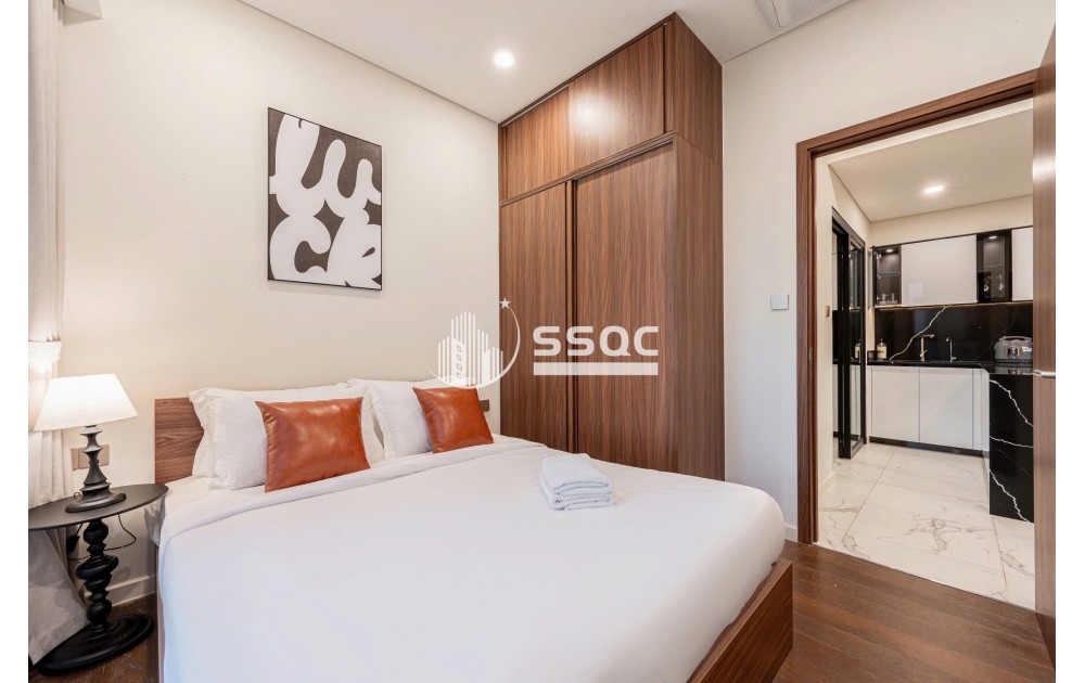  CHO THUÊ CĂN HỘ 3PN – METROPOLE THỦ THIÊM | GALLERIA