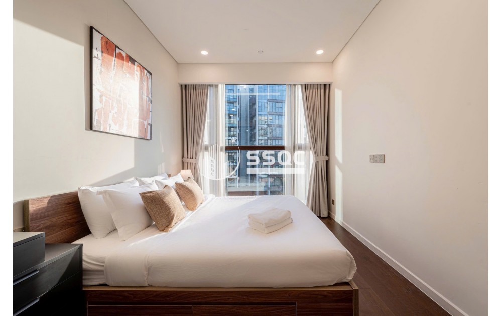  CHO THUÊ CĂN HỘ 3PN – METROPOLE THỦ THIÊM | GALLERIA