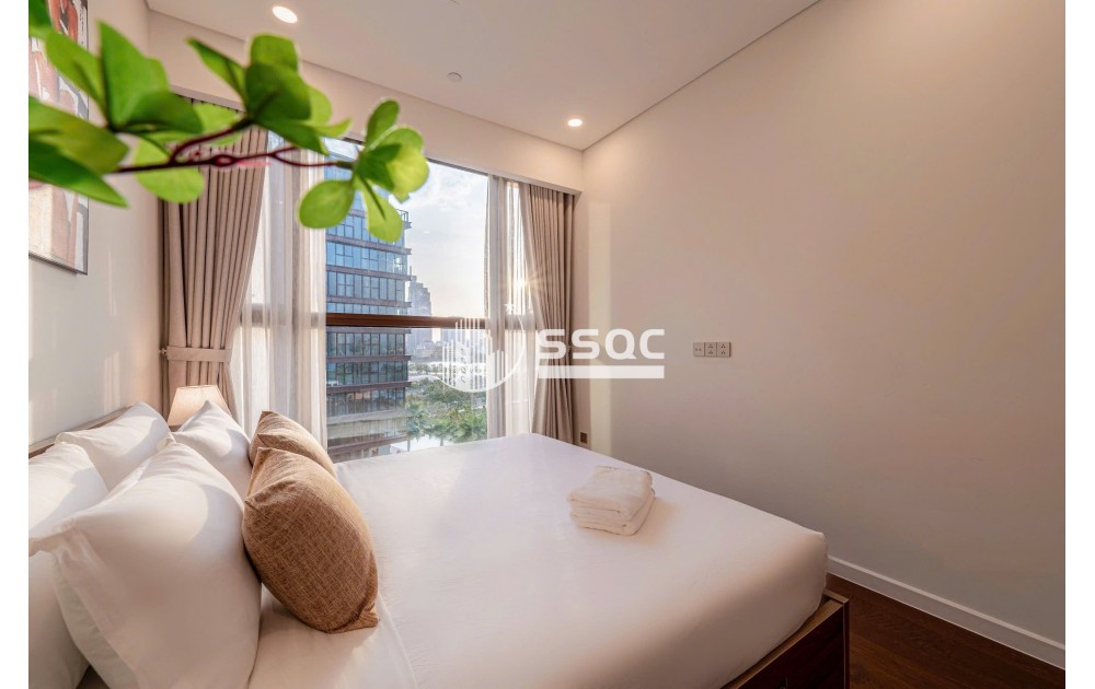  CHO THUÊ CĂN HỘ 3PN – METROPOLE THỦ THIÊM | GALLERIA