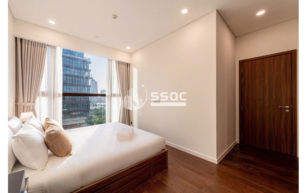  CHO THUÊ CĂN HỘ 3PN – METROPOLE THỦ THIÊM | GALLERIA