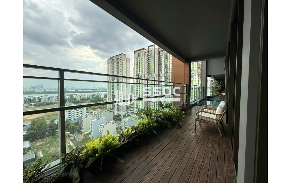 Siêu Phẩm Define Có Hồ Bơi Riêng -Giá Đang Rẻ Nhất Lúc Này