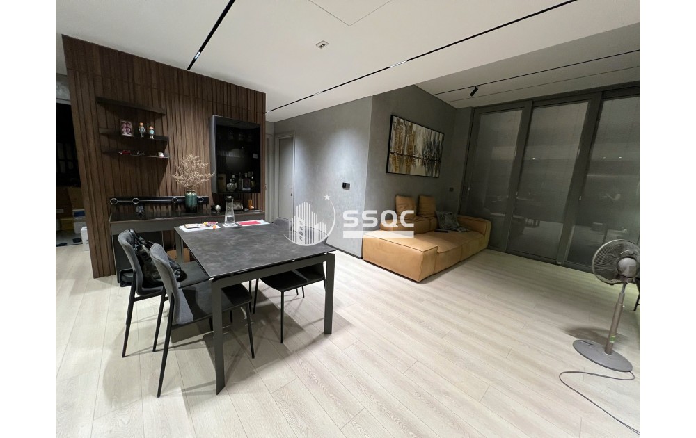 BÁN CĂN HỘ EMPIRE CITY, 92m2, 2PN, FULL NT, GIÁ TỐT NHẤT THỊ TRƯỜNG CHỈ 22 TỶ.