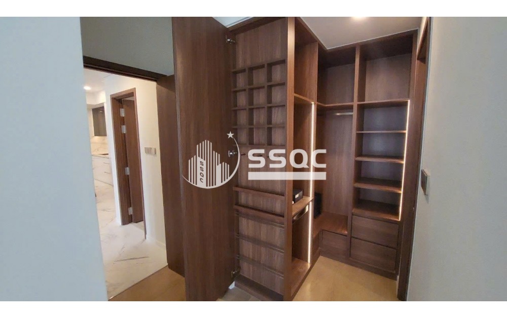 THE METRBOLE THỦ THIÊM: CHỦ THIỆN CHÍ BÁN CĂN 2PN FULL NT, 77m2, GIÁ 25 TỶ