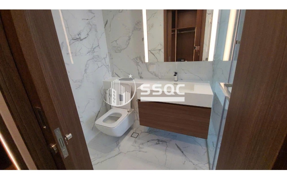 THE METRBOLE THỦ THIÊM: CHỦ THIỆN CHÍ BÁN CĂN 2PN FULL NT, 77m2, GIÁ 25 TỶ