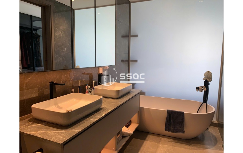 CĂN 3PN SIÊU ĐẸP, DIỆN TÍCH RỘNG TỚI 147m2, FULL NT MÀ GIÁ CHỈ 45 TỶ