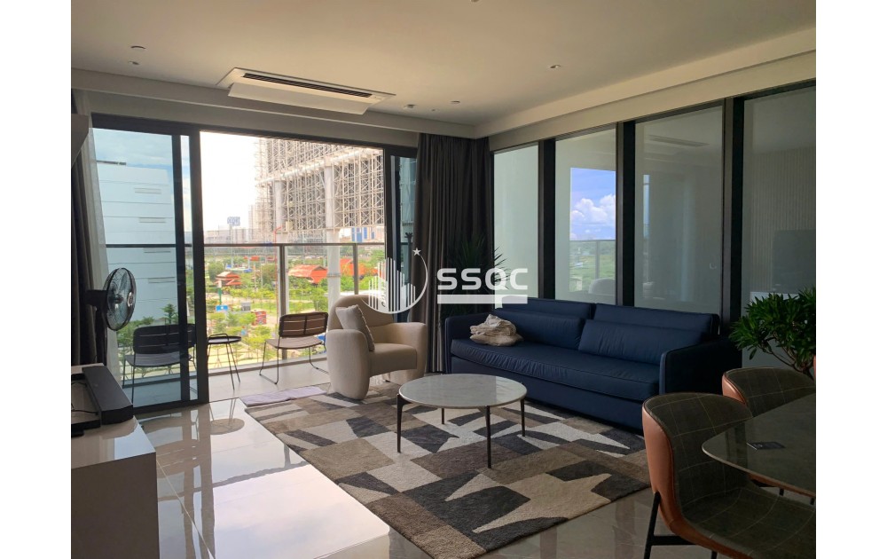 CĂN 3PN SIÊU ĐẸP, DIỆN TÍCH RỘNG TỚI 147m2, FULL NT MÀ GIÁ CHỈ 45 TỶ