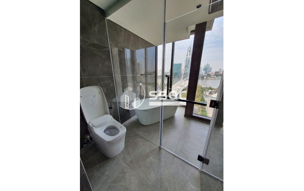 4PN THE METRBOLE THỦ THIÊM CỰC HOT, 168m2 CHỈ VỚI 90 TỶ ĐỒNG