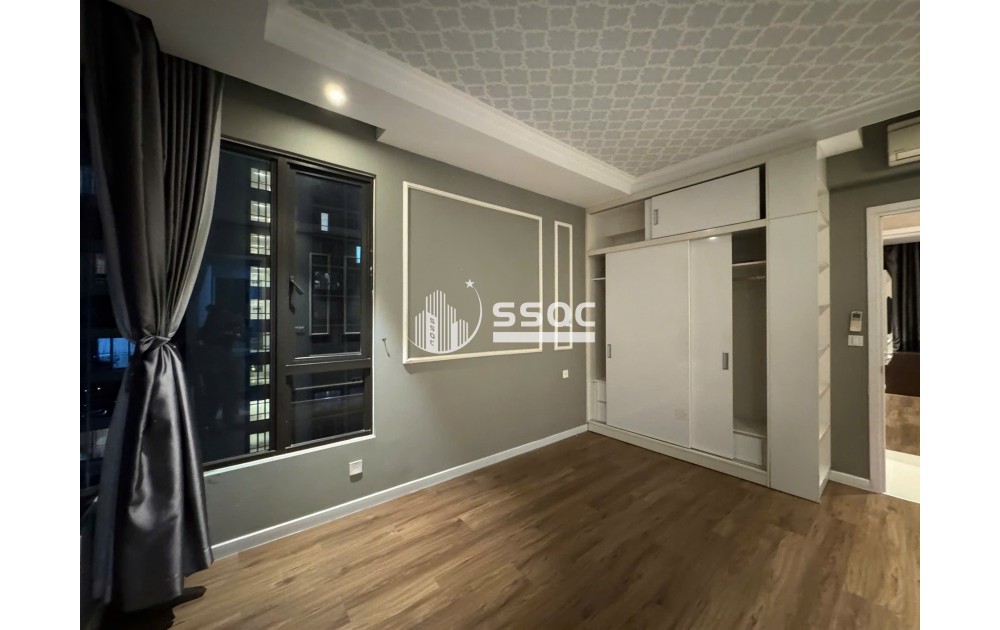  Căn Hiếm Cho Nuôi Pet – Estella Heights 4PN, 180m², T2 Tầng 28, Full Nội Thất 