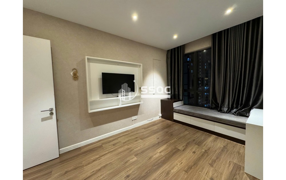  Căn Hiếm Cho Nuôi Pet – Estella Heights 4PN, 180m², T2 Tầng 28, Full Nội Thất 